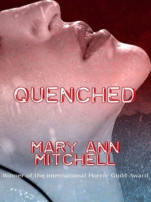 cover image of Quenched